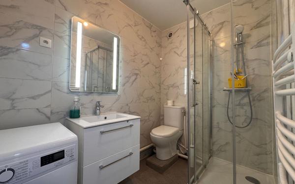 Appartement à vendre    5 pièces • 77 m2 Les Ulis