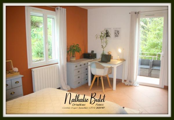 À vendre : Ensemble immobilier intergénérationnel et locatif à SAINT PONS DE THOMIERES (34)