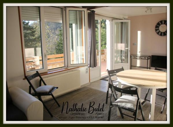 À vendre : Ensemble immobilier intergénérationnel et locatif à SAINT PONS DE THOMIERES (34)