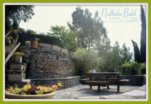 À vendre : Ensemble immobilier intergénérationnel et locatif à SAINT PONS DE THOMIERES (34)