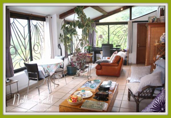 À vendre : Ensemble immobilier intergénérationnel et locatif à SAINT PONS DE THOMIERES (34)