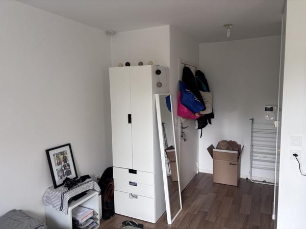 Appartement dans Saint-Herblain