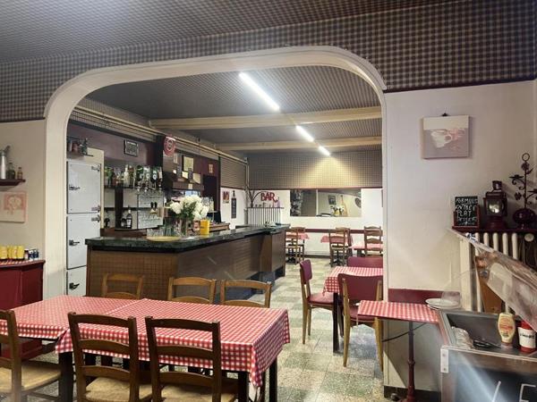 Immeuble à vendre |  Salbris |  128 m²