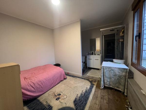 Immeuble à vendre |  Salbris |  128 m²