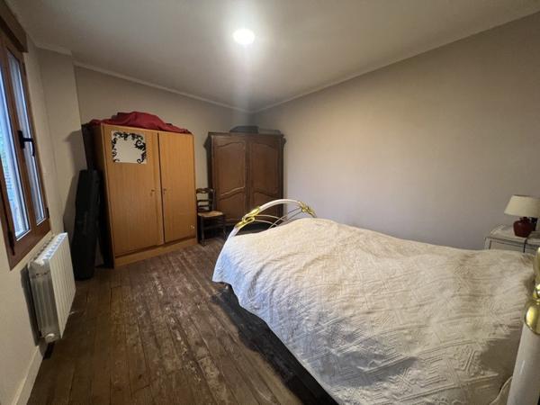 Immeuble à vendre |  Salbris |  128 m²