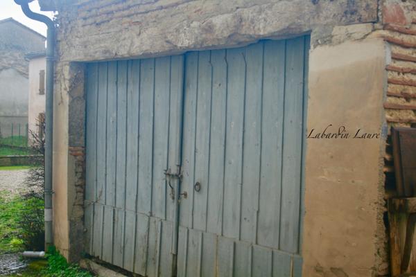 Ensemble immobilier proche de MARMANDE maison P5 de 140 m² - Terrain de 235,00 m²