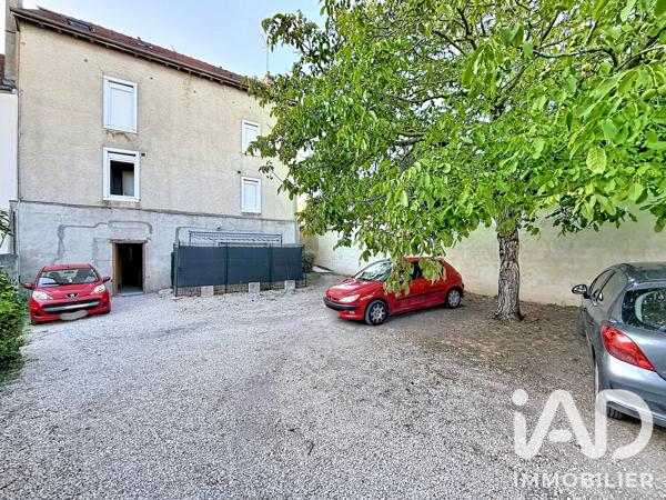 Appartement à vendre 2 pièces 34 m² Troyes