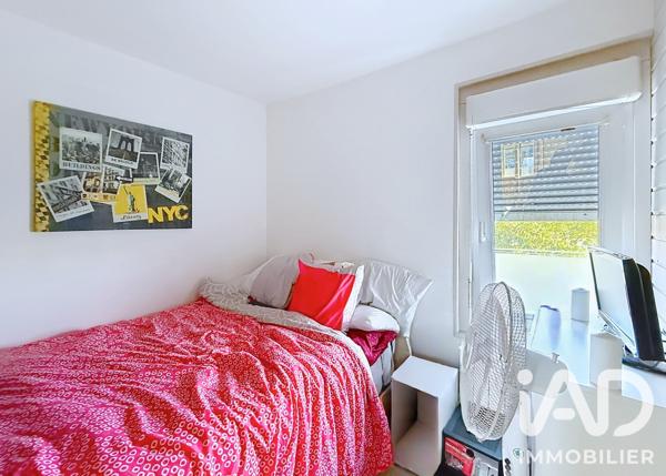 Appartement à vendre 2 pièces 34 m² Troyes