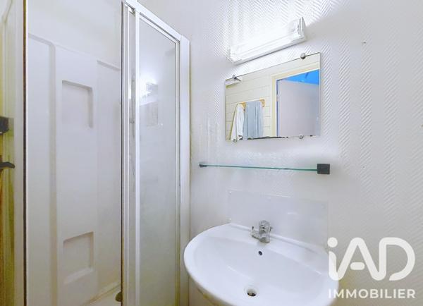Appartement à vendre 2 pièces 34 m² Troyes