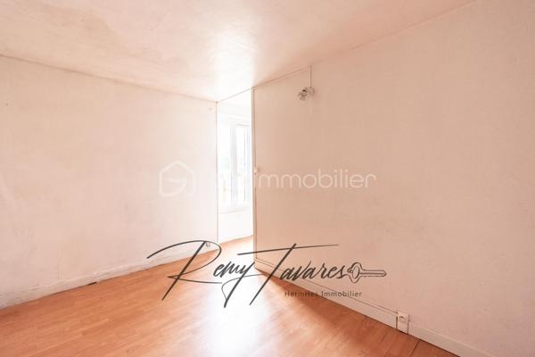 Maison de ville de 42 m²