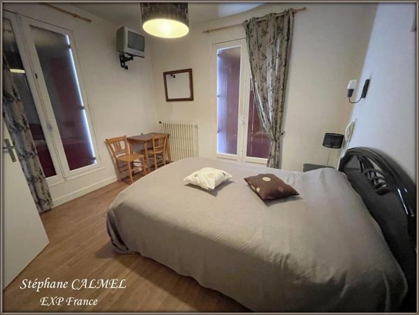 A Vendre – Immeuble 420 m² à fort potentiel – 20 min de Bergerac