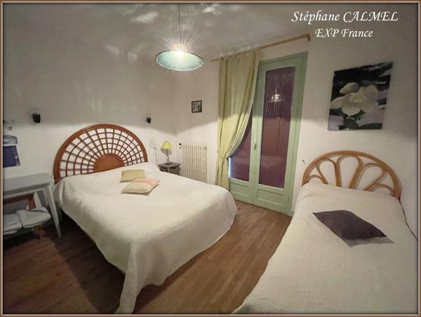 A Vendre – Immeuble 420 m² à fort potentiel – 20 min de Bergerac