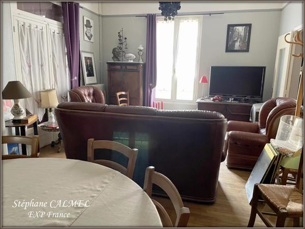 A Vendre – Immeuble 420 m² à fort potentiel – 20 min de Bergerac