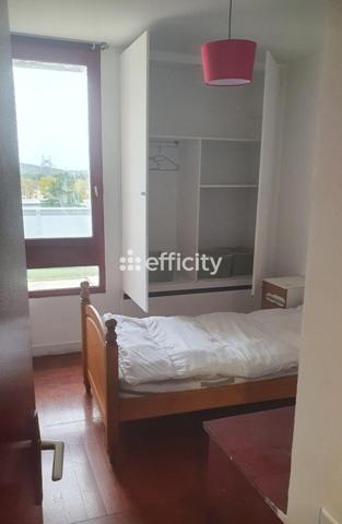 Appartement 4 pièces - 76 m² Exclusivité efficity