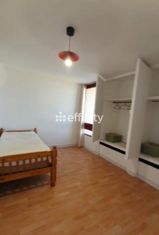 Appartement 4 pièces - 76 m² Exclusivité efficity