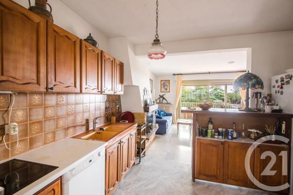 Appartement F4 à vendre  4 pièces - 92,34 m 2   NICE  - 06