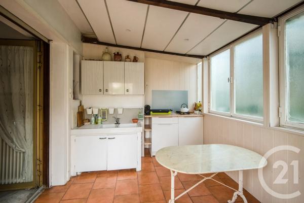 Appartement F4 à vendre  4 pièces - 92,34 m 2   NICE  - 06
