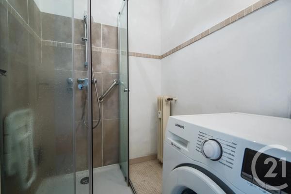 Appartement F4 à vendre  4 pièces - 92,34 m 2   NICE  - 06