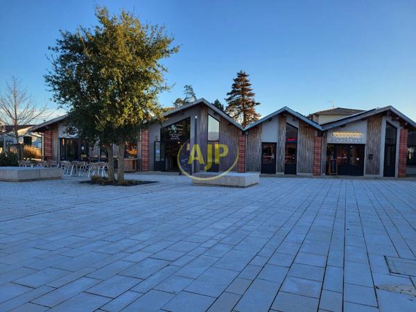 Lacanau : 477 000 € - AJP Lacanau Immobilier