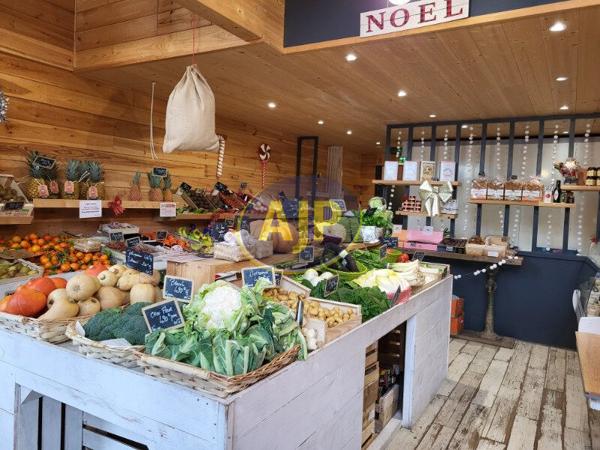 Lacanau : 477 000 € - AJP Lacanau Immobilier