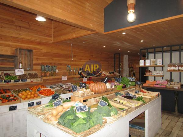 Lacanau : 477 000 € - AJP Lacanau Immobilier