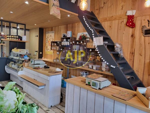 Lacanau : 477 000 € - AJP Lacanau Immobilier