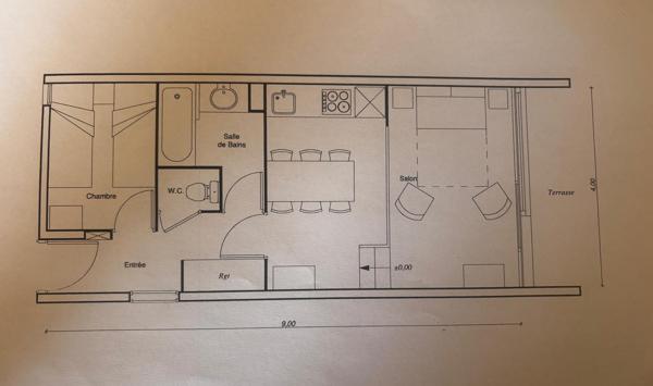 INVESTISSEMENT LOCATIF SÉCURISÉ