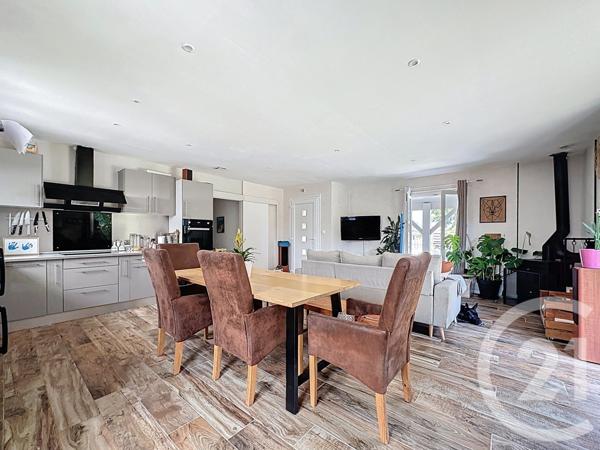 Maison à vendre  4 pièces - 84 m2 LA TESTE DE BUCH - 33