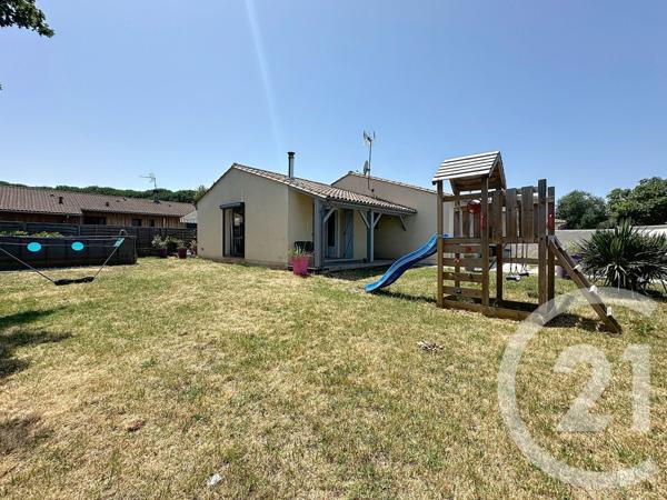 Maison à vendre  4 pièces - 84 m2 LA TESTE DE BUCH - 33