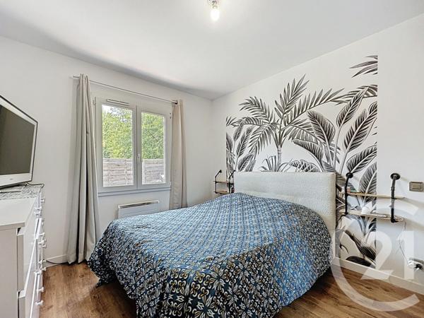 Maison à vendre  4 pièces - 84 m2 LA TESTE DE BUCH - 33