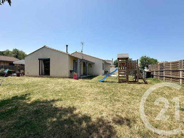 Maison à vendre  4 pièces - 84 m2 LA TESTE DE BUCH - 33