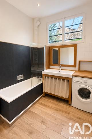 Appartement à vendre 2 pièces 42 m² Montreuil