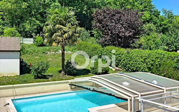 Maison à vendre    5 pièces • 153 m2 Jaux