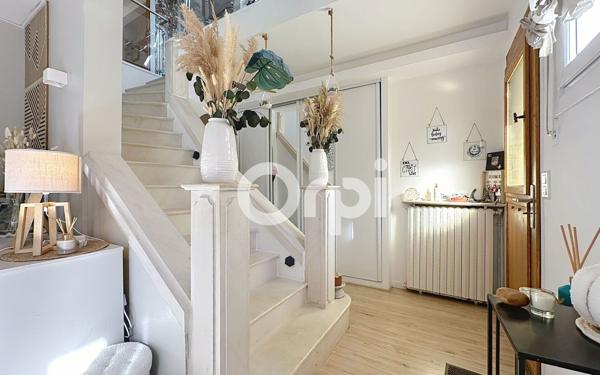 Maison à vendre    5 pièces • 153 m2 Jaux