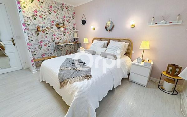 Maison à vendre    5 pièces • 153 m2 Jaux