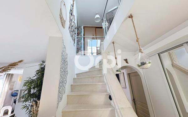 Maison à vendre    5 pièces • 153 m2 Jaux