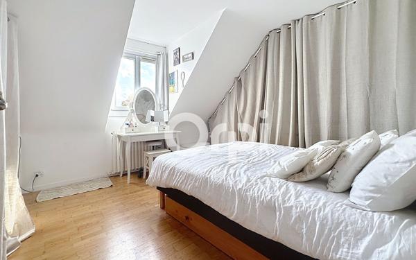 Maison à vendre    5 pièces • 153 m2 Jaux