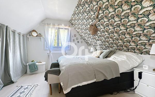 Maison à vendre    5 pièces • 153 m2 Jaux