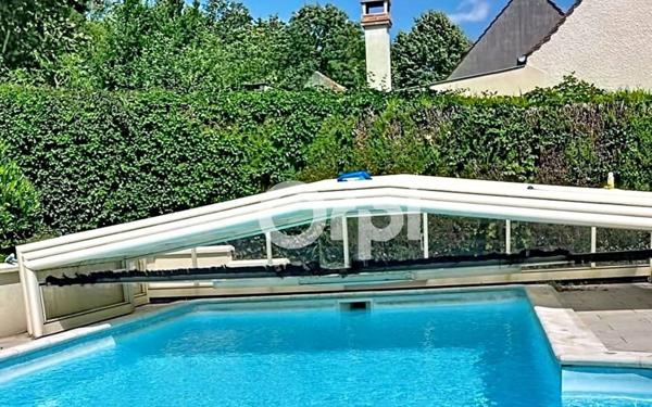 Maison à vendre    5 pièces • 153 m2 Jaux