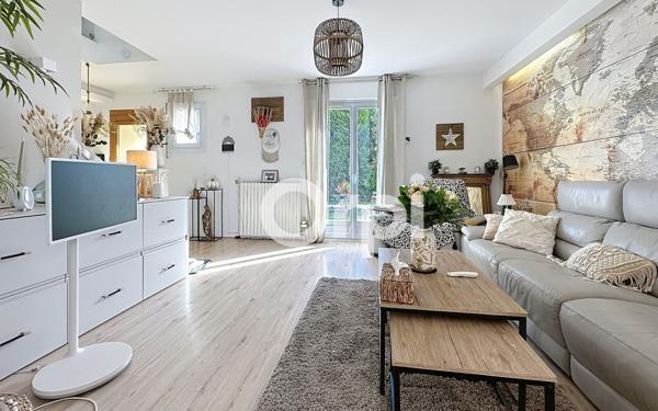 Maison à vendre    5 pièces • 153 m2 Jaux