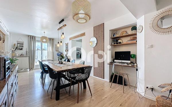 Maison à vendre    5 pièces • 153 m2 Jaux