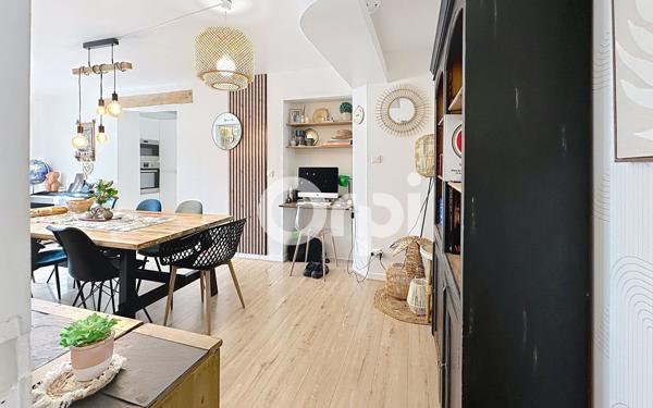 Maison à vendre    5 pièces • 153 m2 Jaux