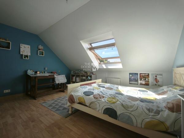 Maison - À vendre - 140 m² - MAYENNE | The Door Man
