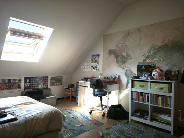 Maison - À vendre - 140 m² - MAYENNE | The Door Man