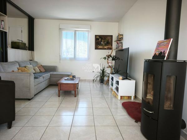 Maison - À vendre - 140 m² - MAYENNE | The Door Man