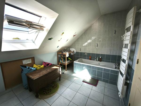 Maison - À vendre - 140 m² - MAYENNE | The Door Man
