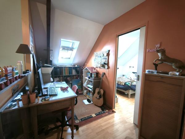 Maison - À vendre - 140 m² - MAYENNE | The Door Man