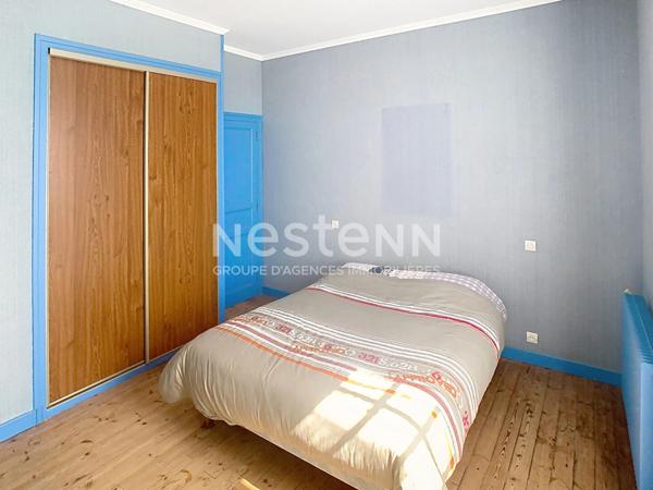 Authentique maison au centre de St Barnabé - 160 m² - Quatre chambres