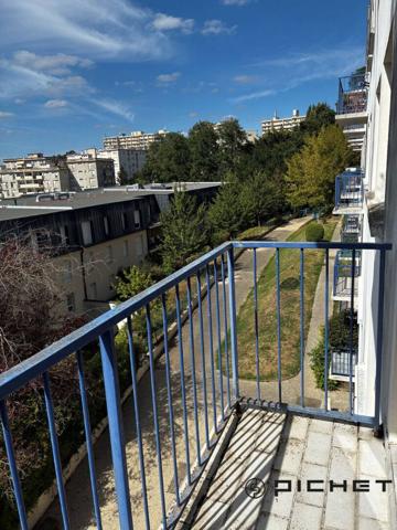 Appartement 5 pièces 87 m² LE MANS - 72000