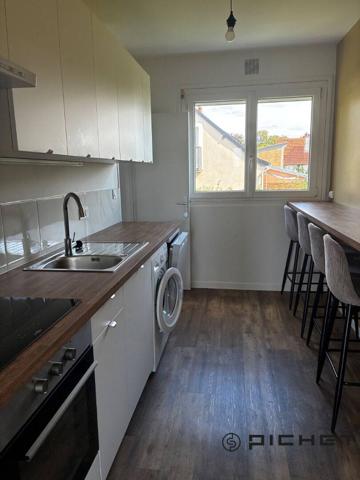 Appartement 5 pièces 87 m² LE MANS - 72000